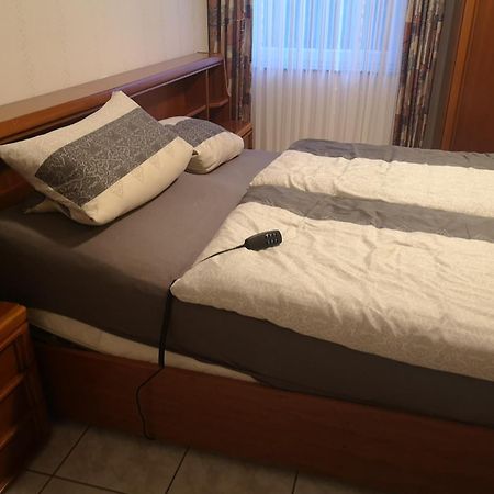 Ferienwohnung Am Park - Vulkanferien Plaidt ภายนอก รูปภาพ