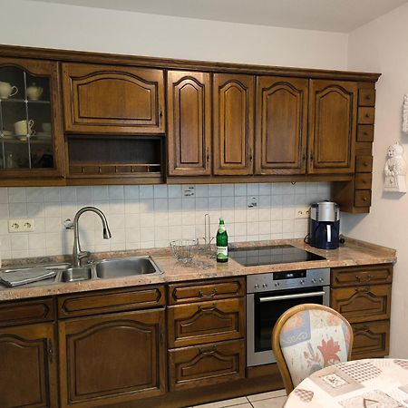 Ferienwohnung Am Park - Vulkanferien Plaidt ภายนอก รูปภาพ