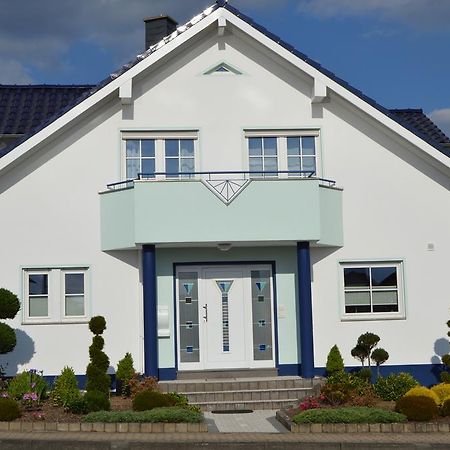Ferienwohnung Am Park - Vulkanferien Plaidt ภายนอก รูปภาพ
