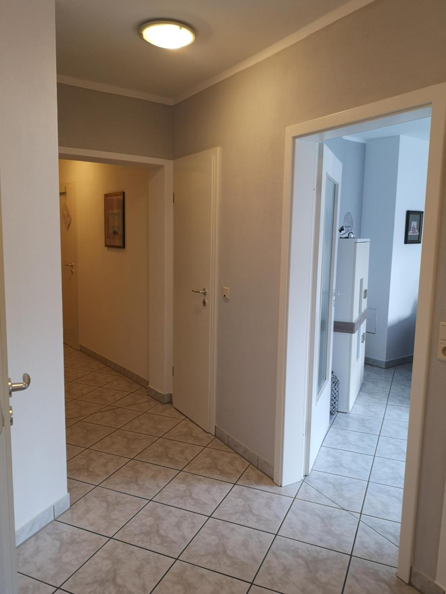 Ferienwohnung Am Park - Vulkanferien Plaidt ภายนอก รูปภาพ