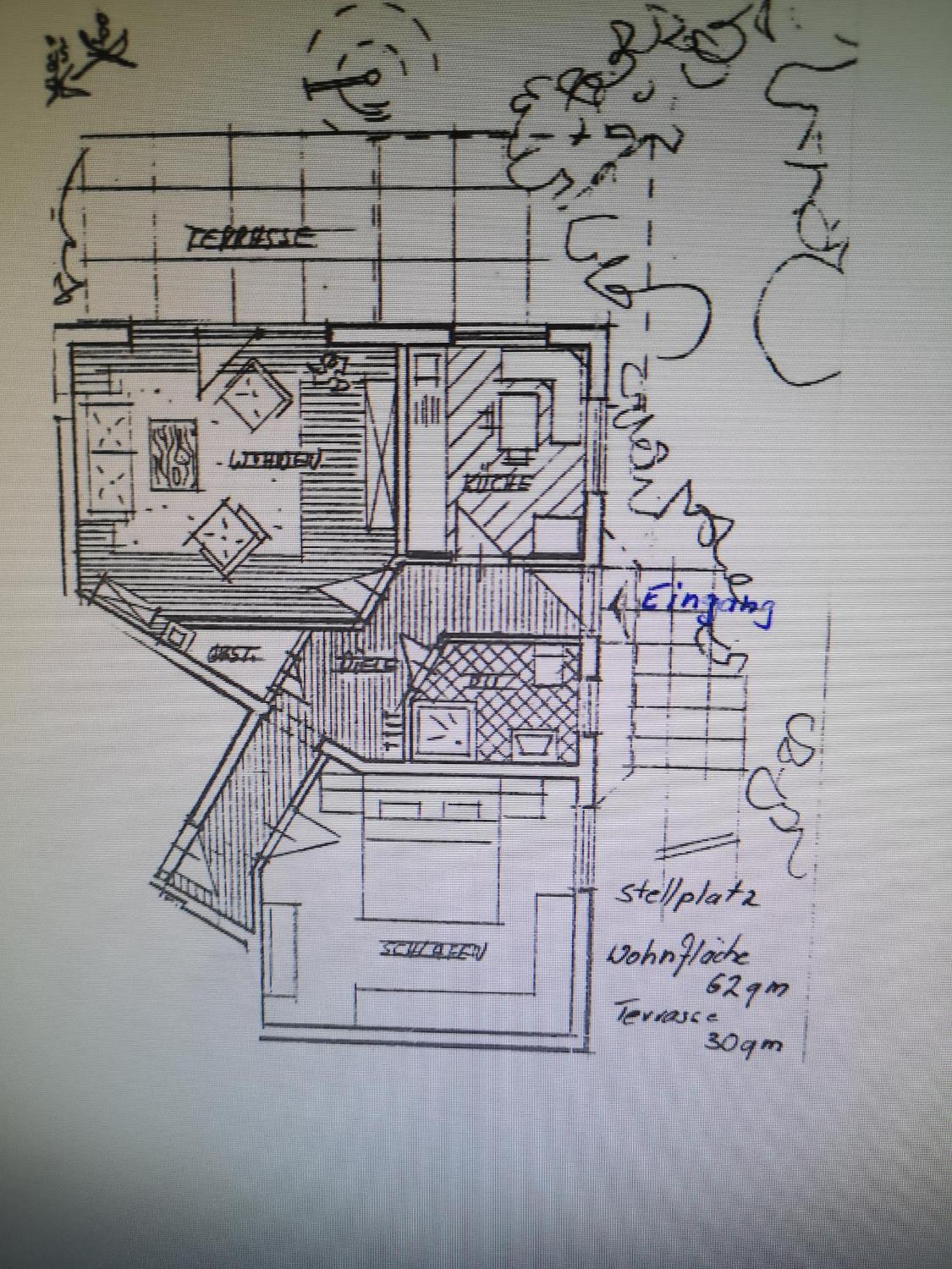 Ferienwohnung Am Park - Vulkanferien Plaidt ภายนอก รูปภาพ