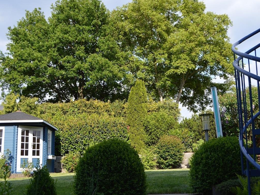 Ferienwohnung Am Park - Vulkanferien Plaidt ห้อง รูปภาพ