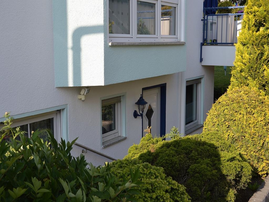 Ferienwohnung Am Park - Vulkanferien Plaidt ห้อง รูปภาพ
