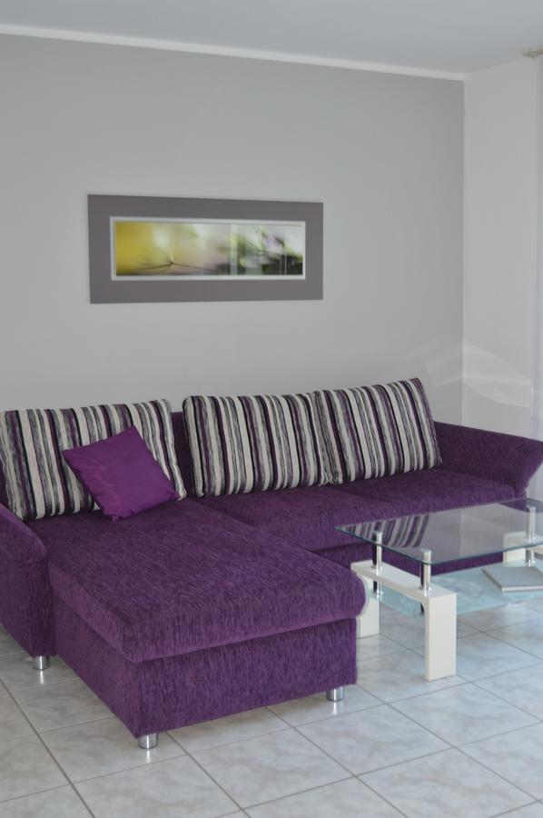 Ferienwohnung Am Park - Vulkanferien Plaidt ภายนอก รูปภาพ