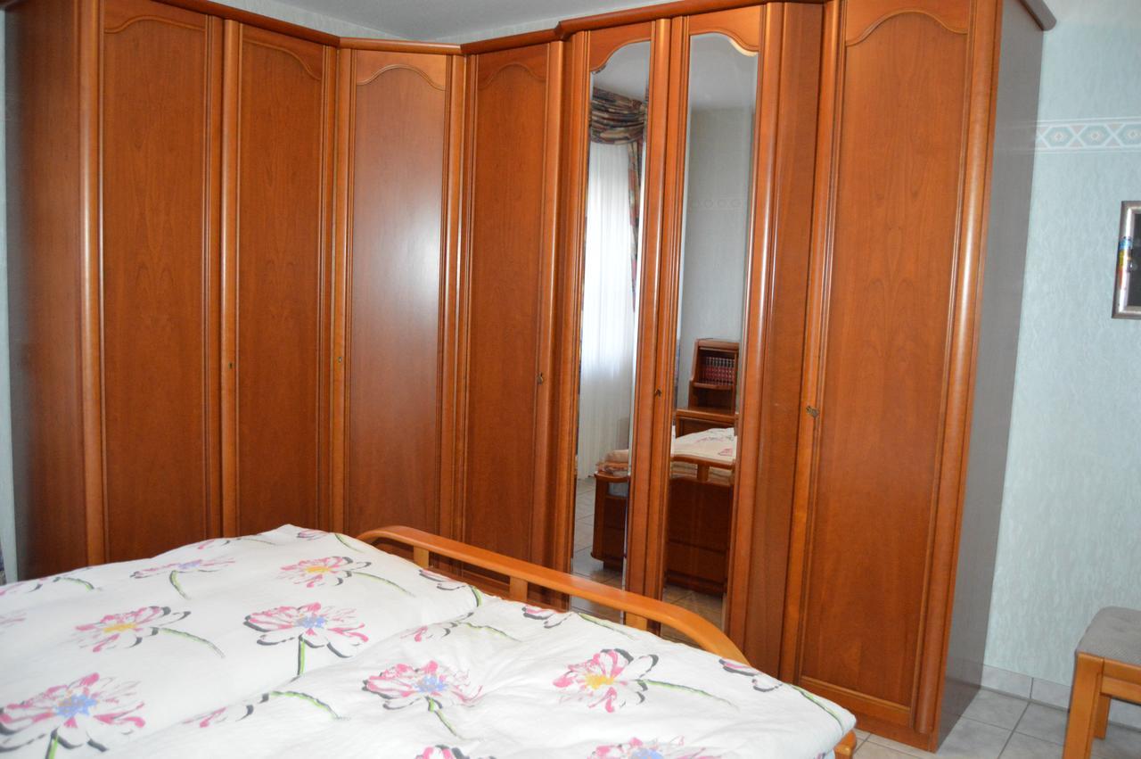 Ferienwohnung Am Park - Vulkanferien Plaidt ภายนอก รูปภาพ