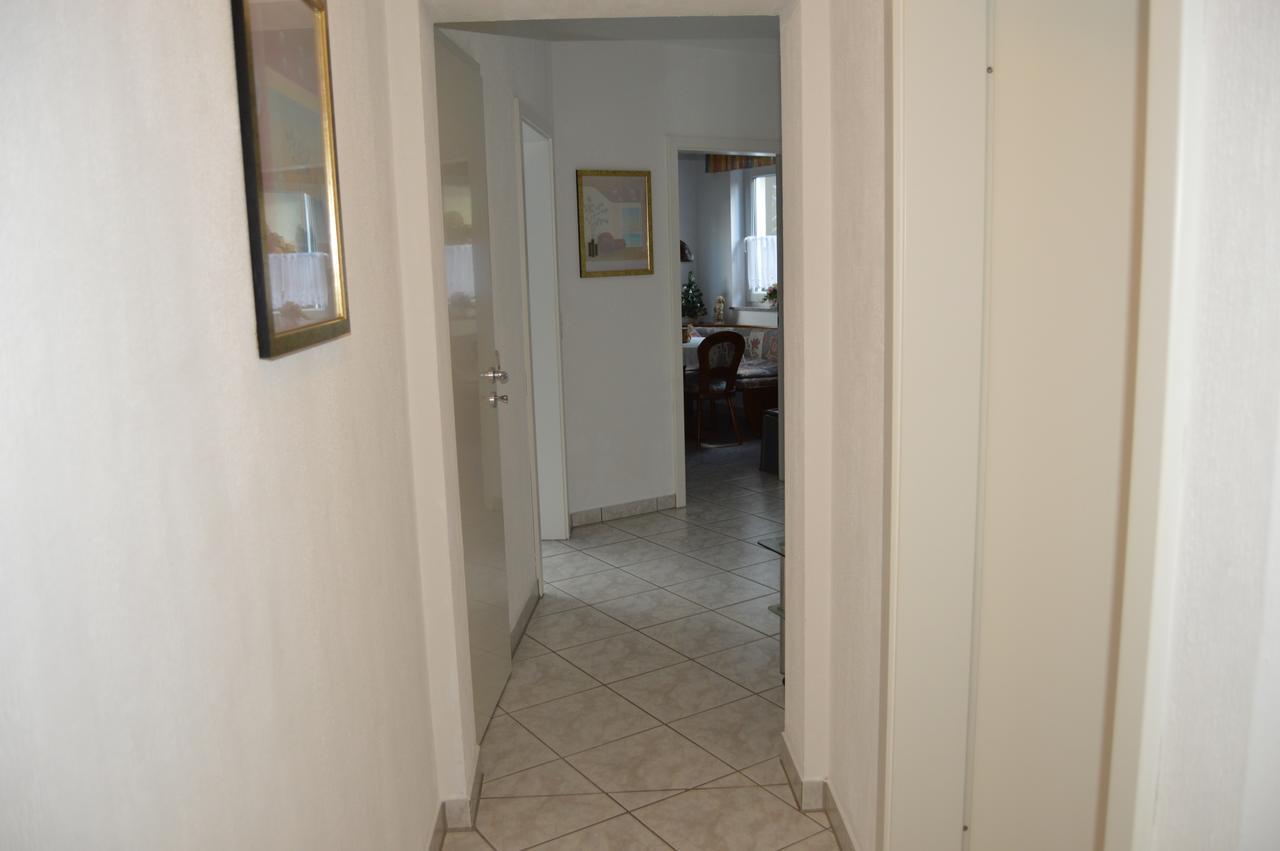 Ferienwohnung Am Park - Vulkanferien Plaidt ภายนอก รูปภาพ